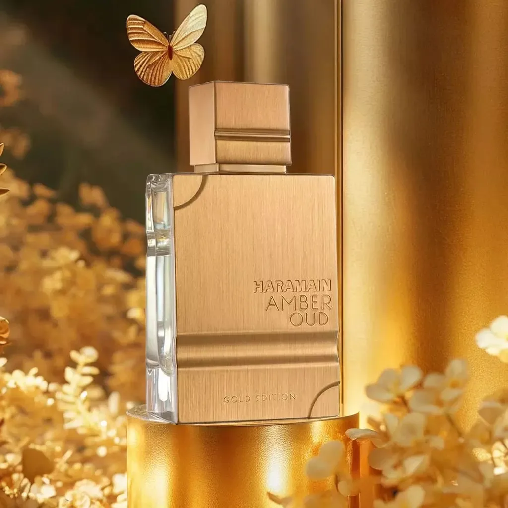 Al Haramain Amber Oud Gold Edi – Home Fragrance Vanilla Musk recenzja i cena