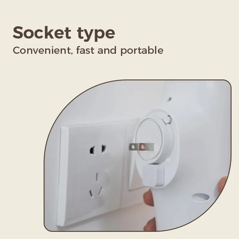 Namste 300m³ Bluetooth Wall mo – Home Fragrance H&M recenzja i cena