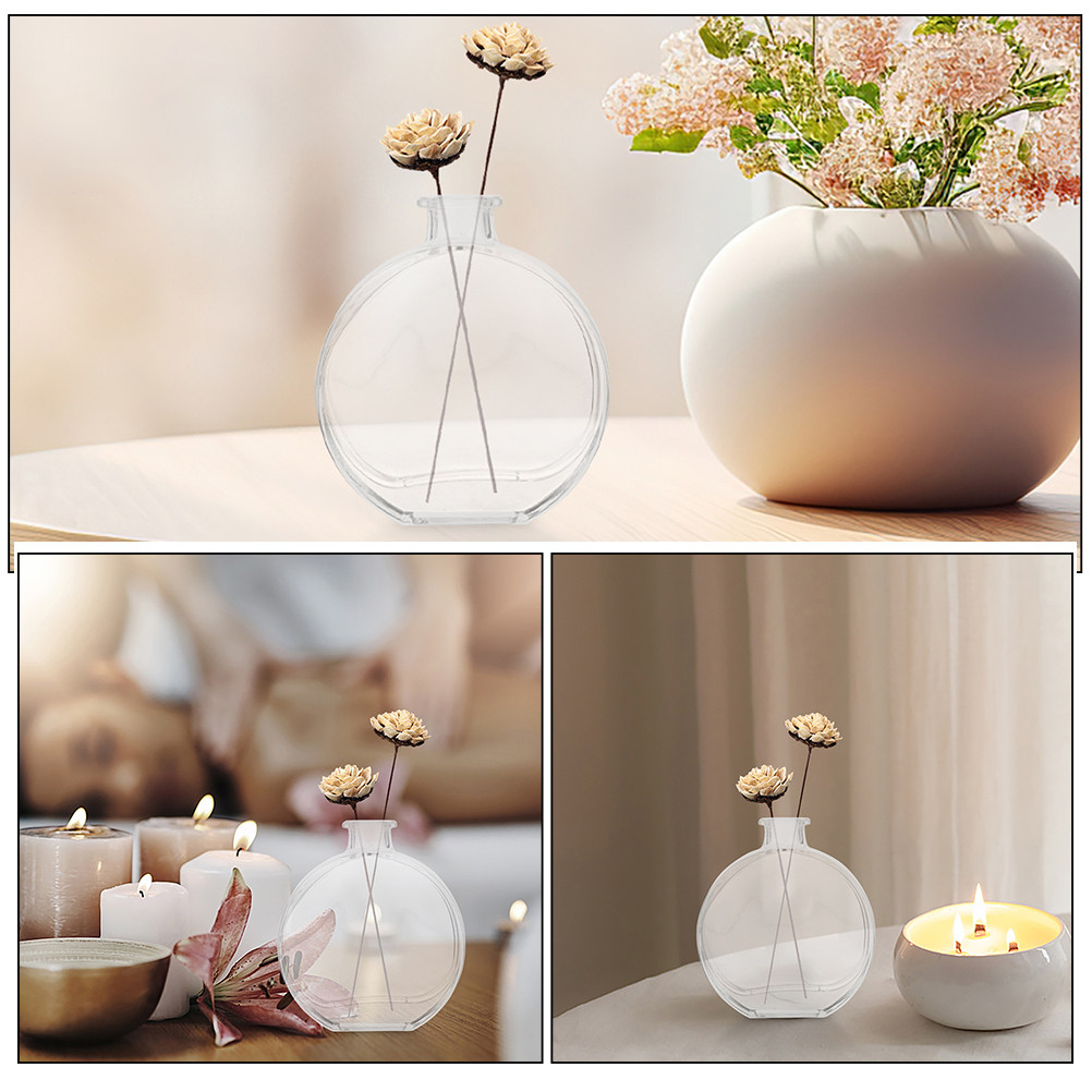 1Set Refillable Aromatherapy G – Home Fragrance Jar recenzja i cena