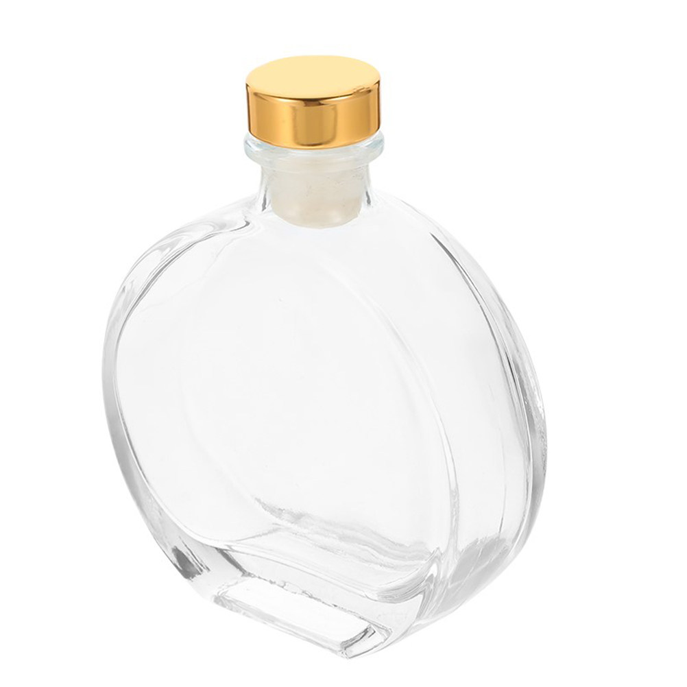 1Set Refillable Aromatherapy G – Home Fragrance Jar recenzja i cena