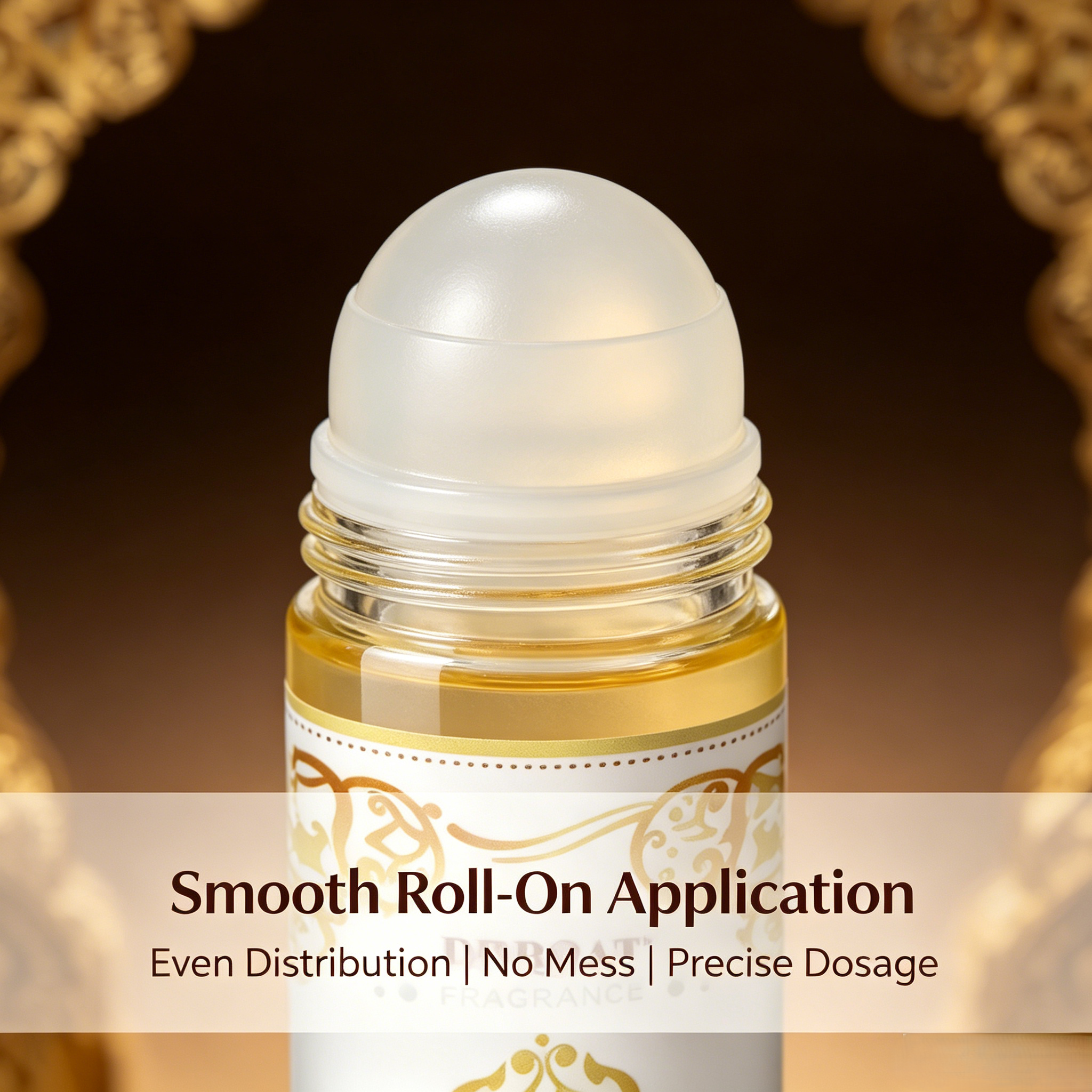 10ML Dubai Musk Pheromone Oil, – Home Fragrance Vanilla Musk recenzja i cena