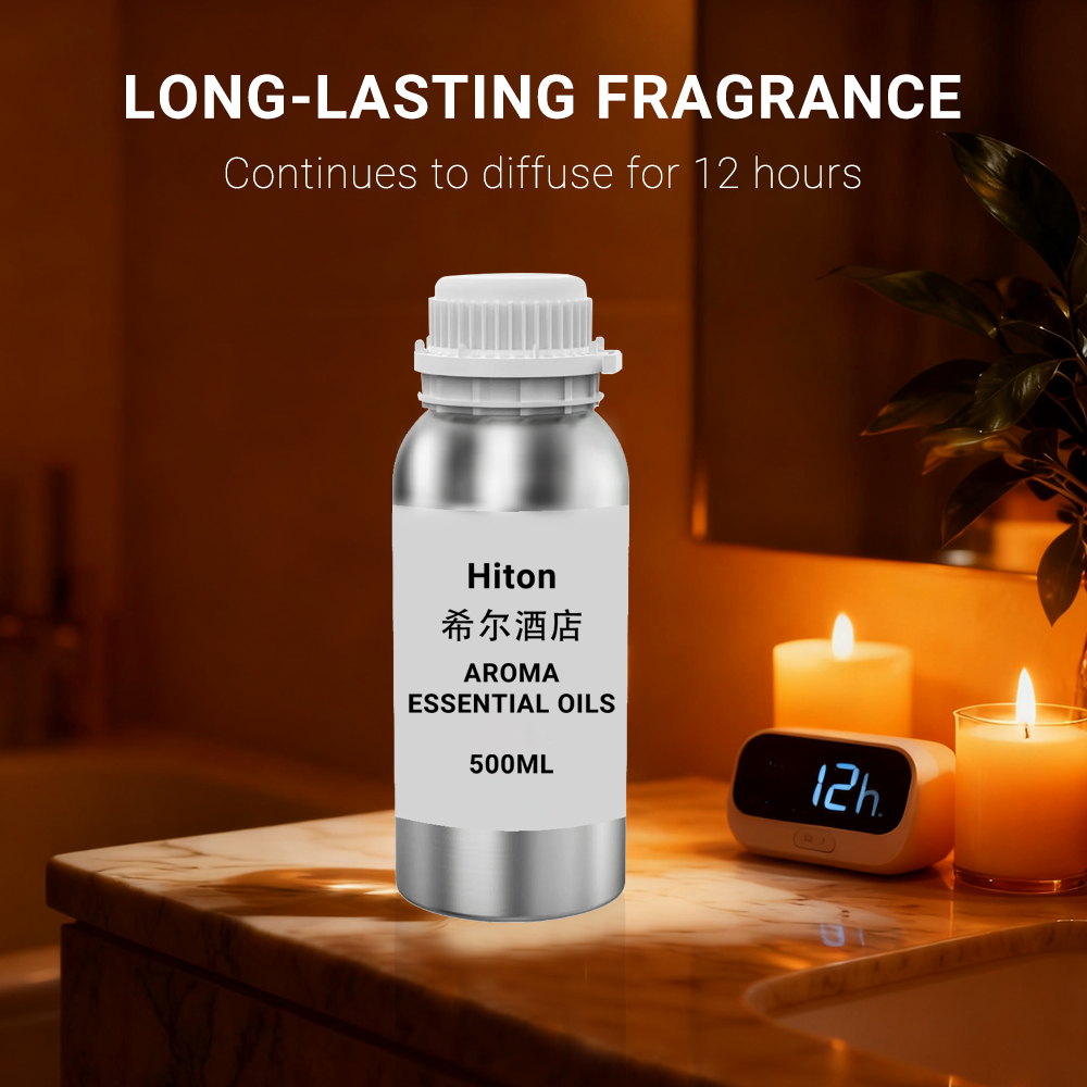 Fragrance for Diffuser 500ml A – Home Fragrance H&M recenzja i cena