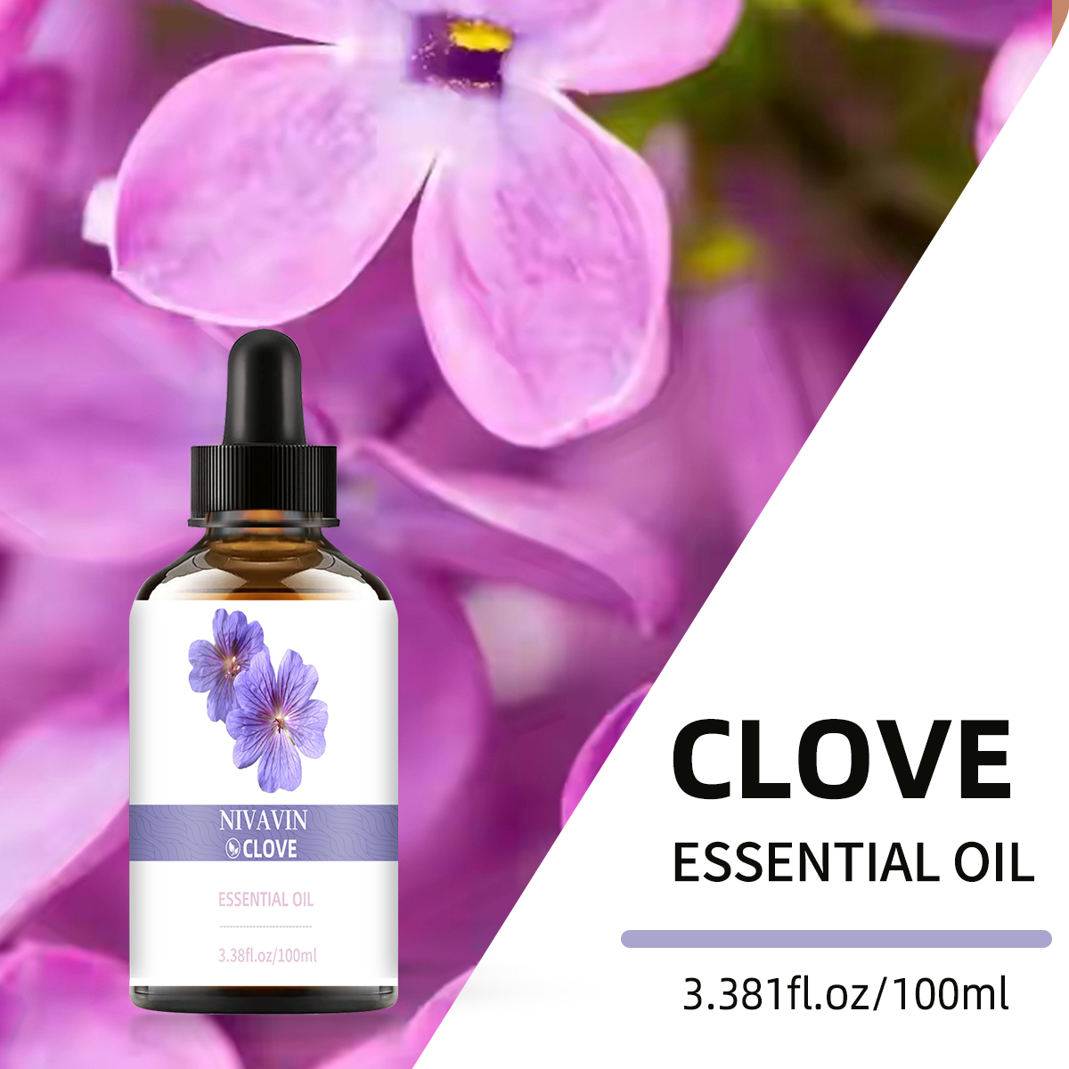 NIVAVIN 30ml/60ml/00ml Clove e – Home Fragrance Co recenzja i cena