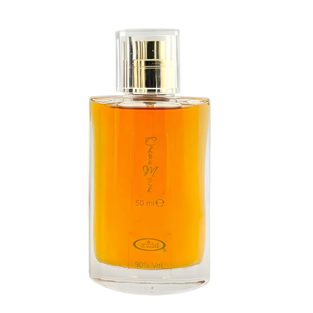 Charm lasts all day Choko Musk – Home Fragrance Vanilla Musk recenzja i cena