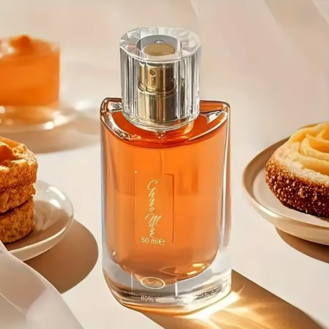 Charm lasts all day Choko Musk – Home Fragrance Vanilla Musk recenzja i cena