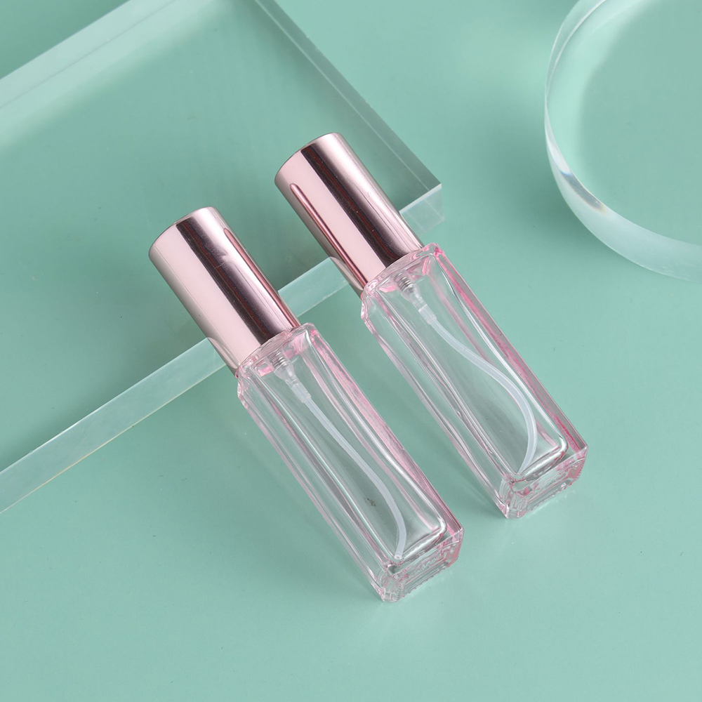 10ml Mini Perfume Spray Bottle – Home Fragrance Jar recenzja i cena
