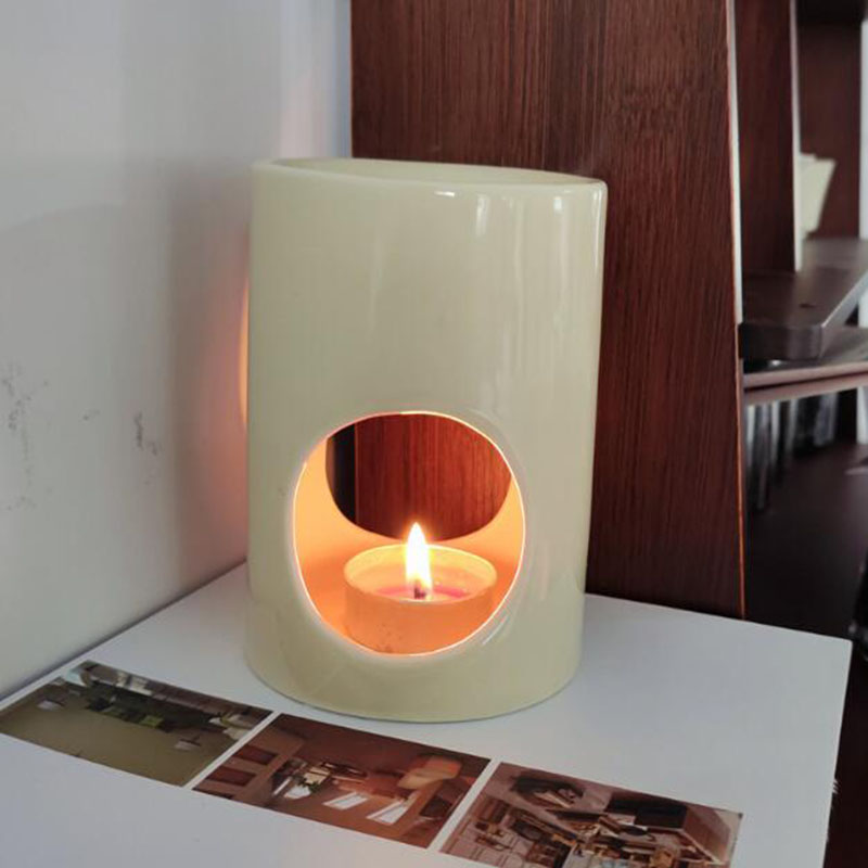 Creative Pure Color Cylinder C – Home Fragrance Oils For Oil Burners recenzja i cena