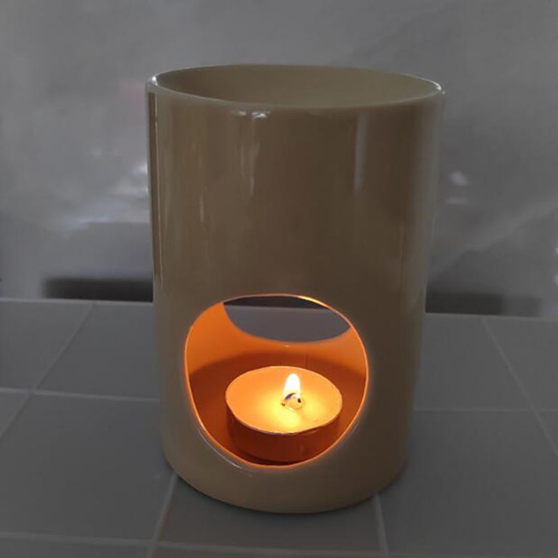 Creative Pure Color Cylinder C – Home Fragrance Oils For Oil Burners recenzja i cena