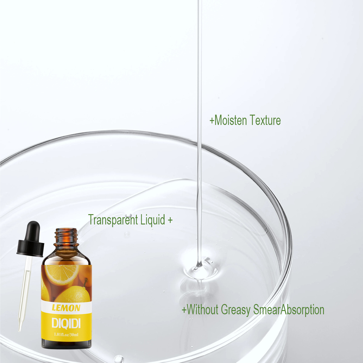 Lemon essential oil, skin care – Home Fragrance Co recenzja i cena