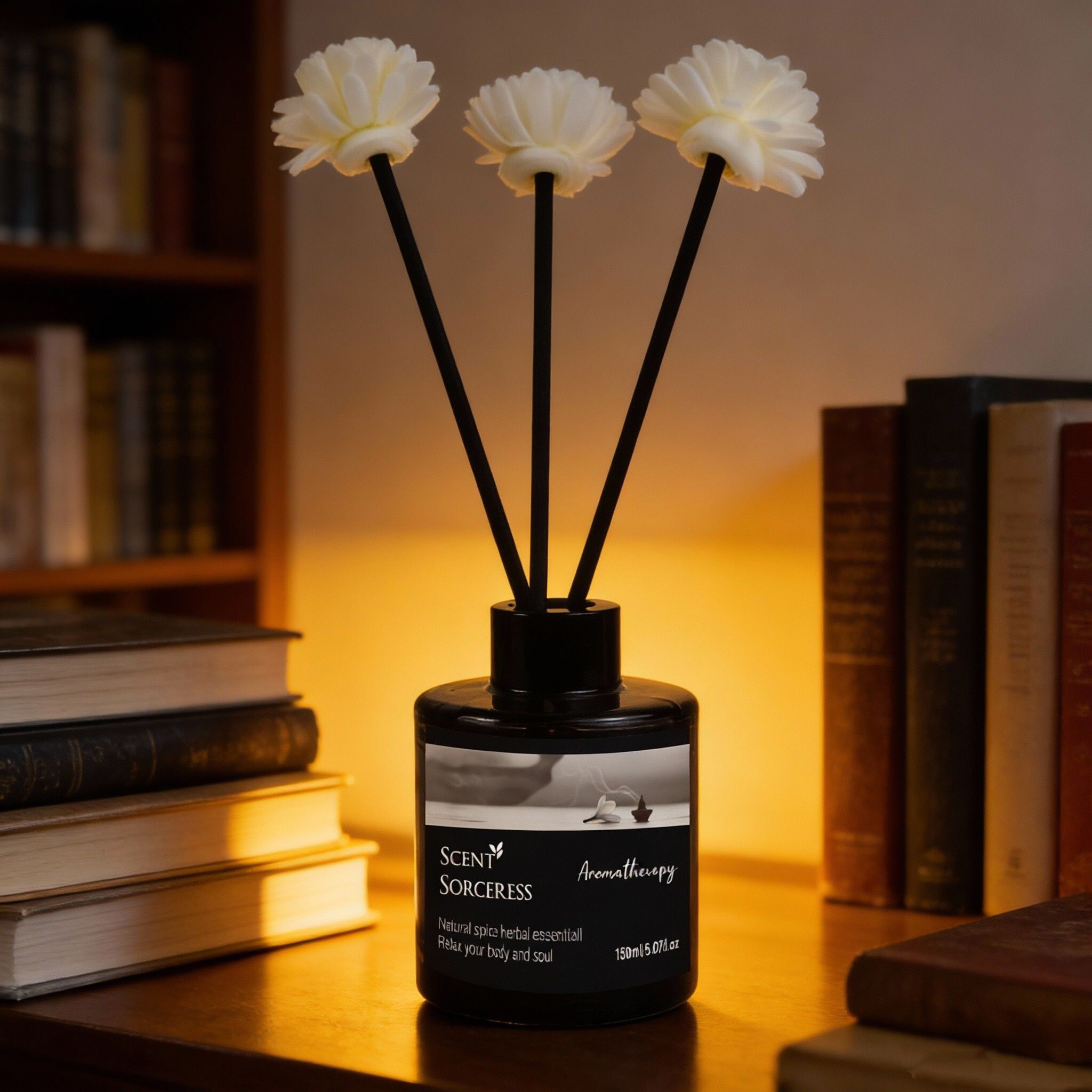 150ml Reed Diffuser Sets Fragr – Home Fragrance Co recenzja i cena