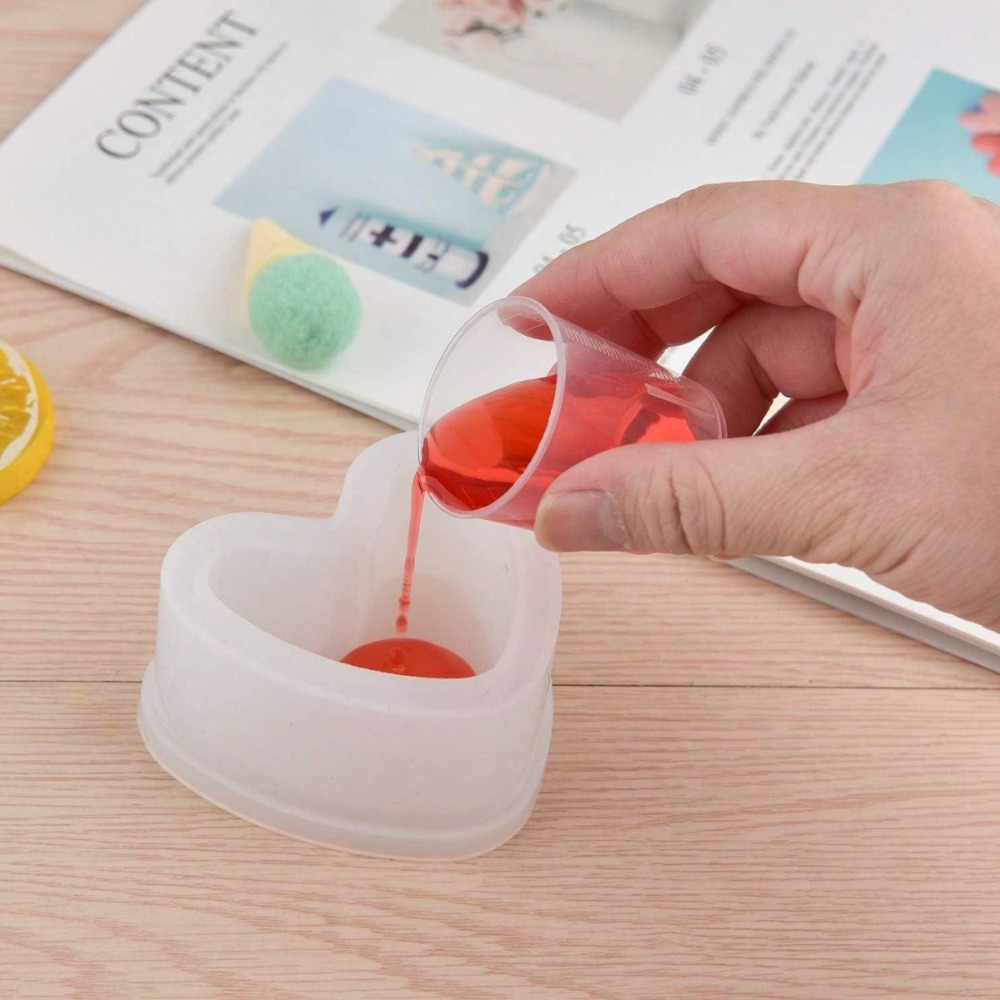 5/10/20 Pcs 30ml/1oz Plastic G – Wooden Wick Candle recenzja i cena