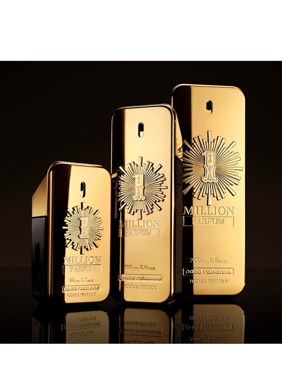 Rabanne 1 Million Parfum 100ml – Home Fragrance Room Spray recenzja i cena