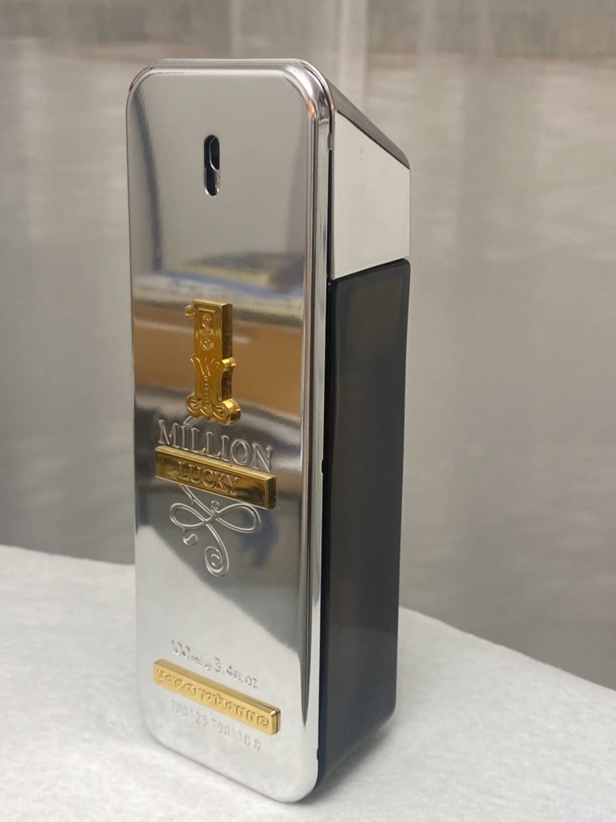 Rabanne 1 Million Parfum 100ml – Home Fragrance Room Spray recenzja i cena