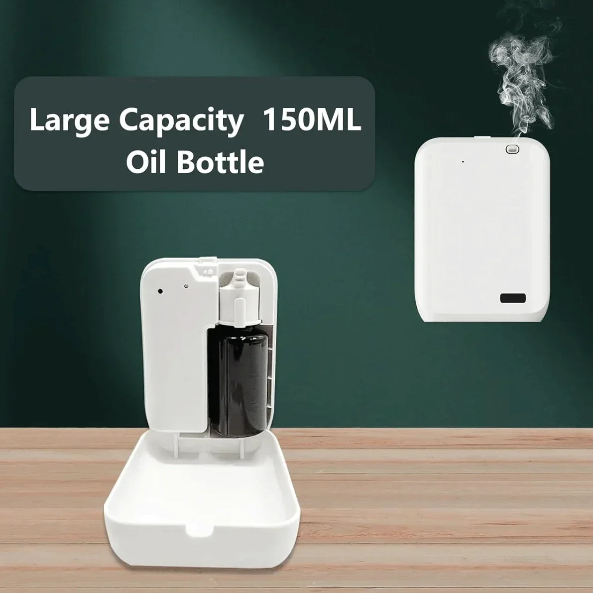 Smart Scent Air Machine for Ho – Home Fragrance Electric Diffuser recenzja i cena