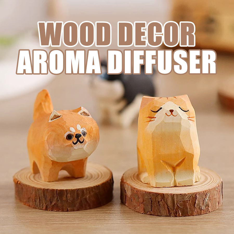 1PC pet aroma diffuser No perf – Home Fragrance H&M recenzja i cena