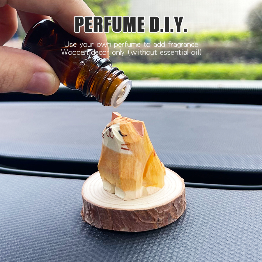 1PC pet aroma diffuser No perf – Home Fragrance H&M recenzja i cena