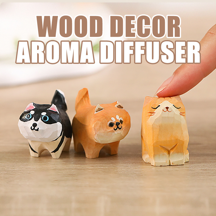 1PC pet aroma diffuser No perf – Home Fragrance H&M recenzja i cena