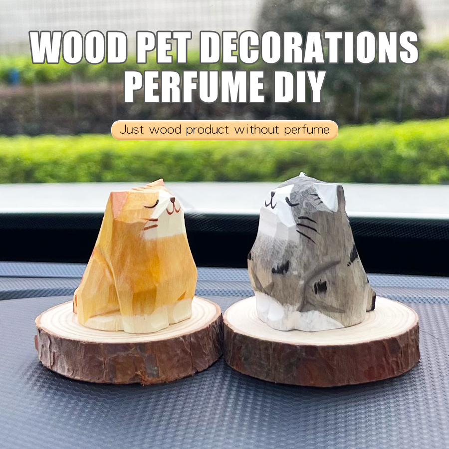 1PC pet aroma diffuser No perf – Home Fragrance H&M recenzja i cena