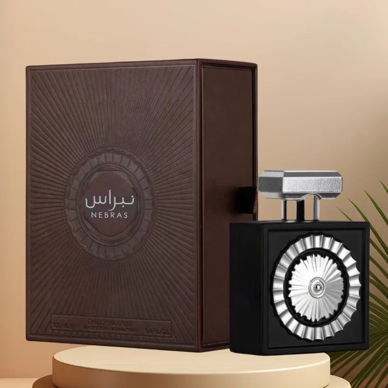 Oriental Sweet Long Lasting Un – Home Fragrance Vanilla Musk recenzja i cena
