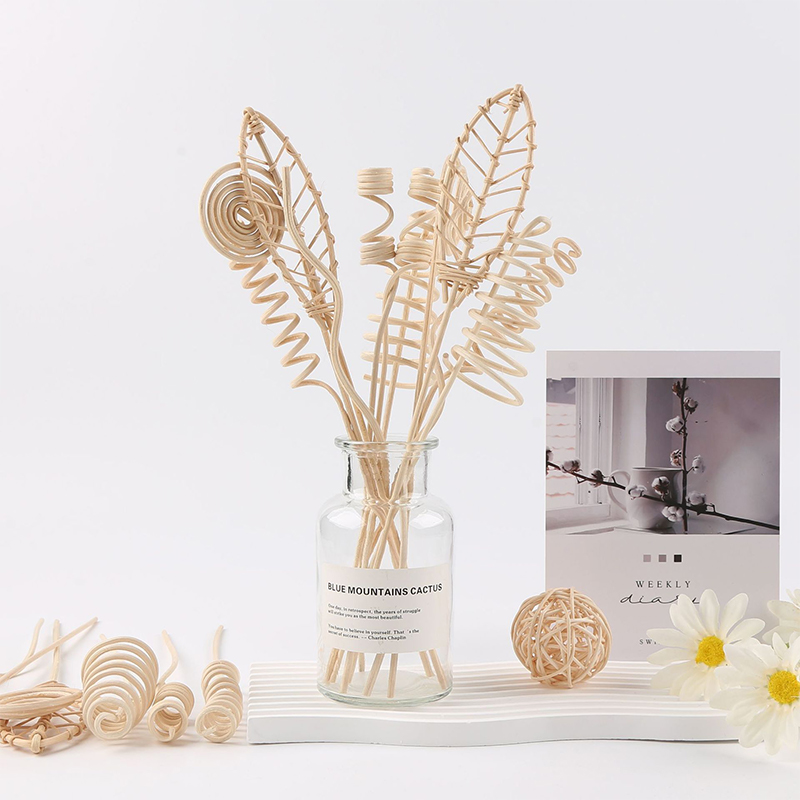 12Pcs/set Aroma Diffusers Lotu – Home Fragrance Aroma Set recenzja i cena