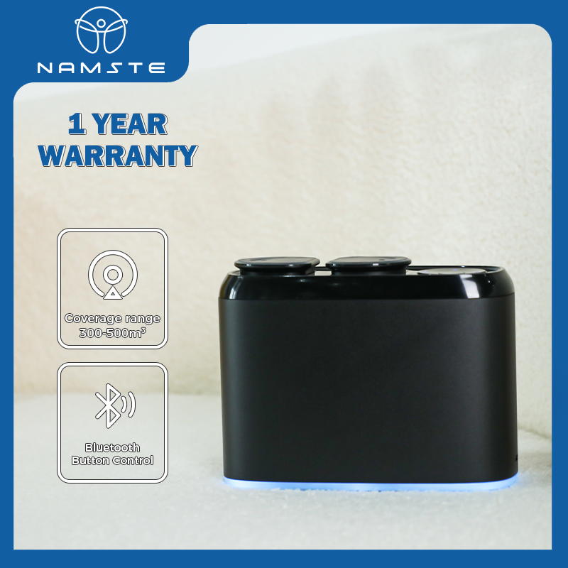 100m³ USB Charge Home Aroma Di – Home Fragrance Aroma Set recenzja i cena