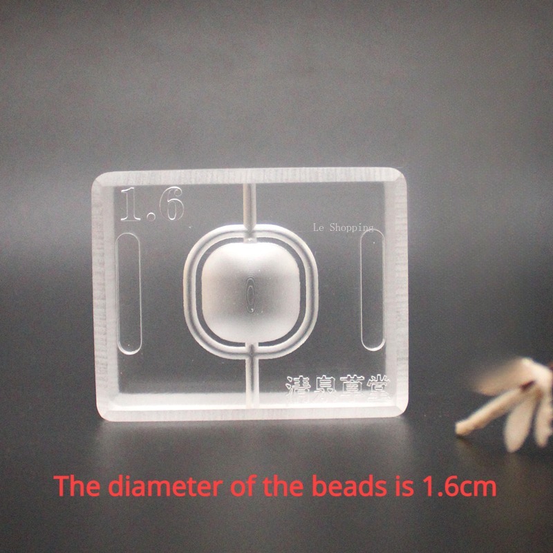 Incense Bead Mould Ancient Met – Aroma Bead Sachet recenzja i cena