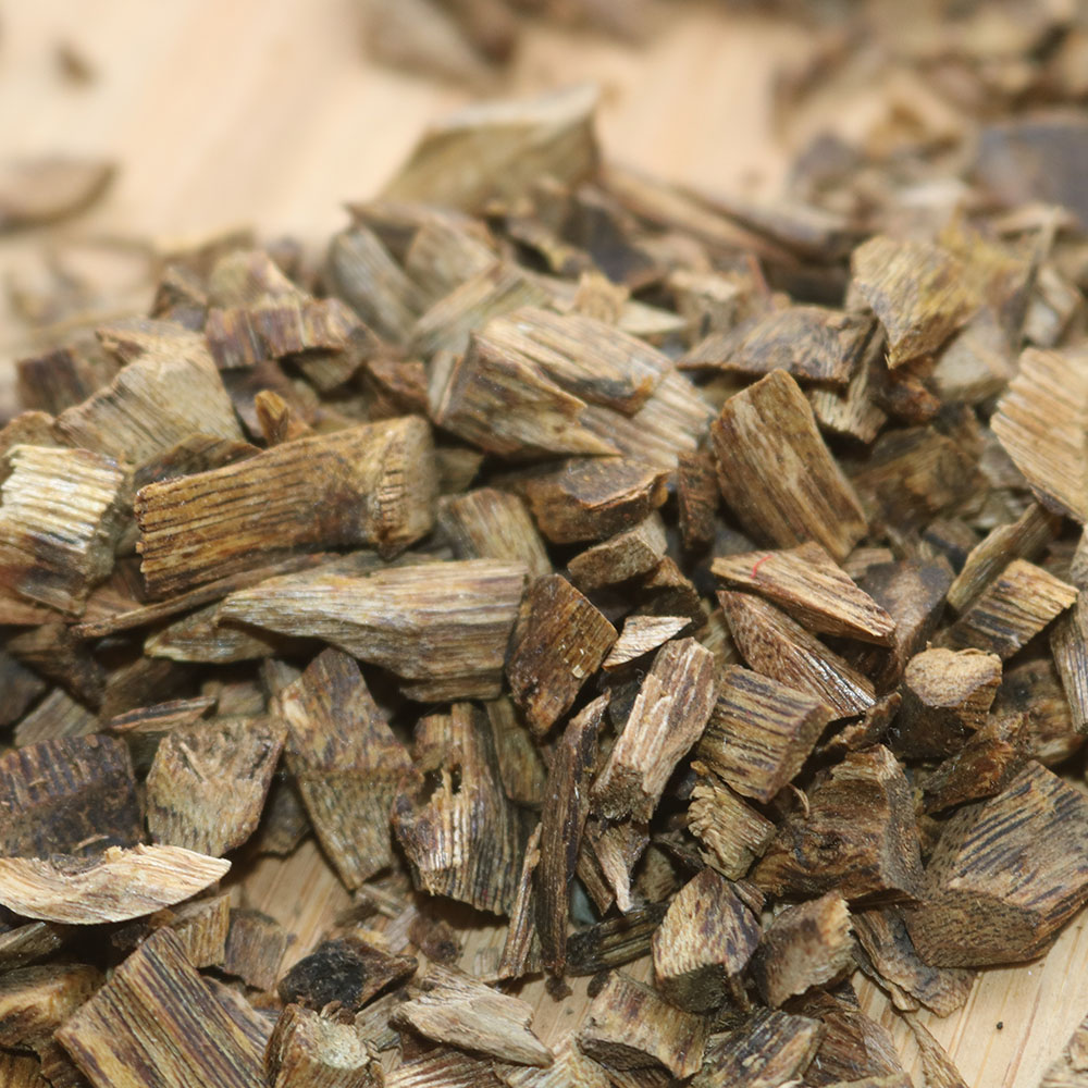Kynam Agarwood Chips 50g Scent – Home Fragrance Sachet recenzja i cena