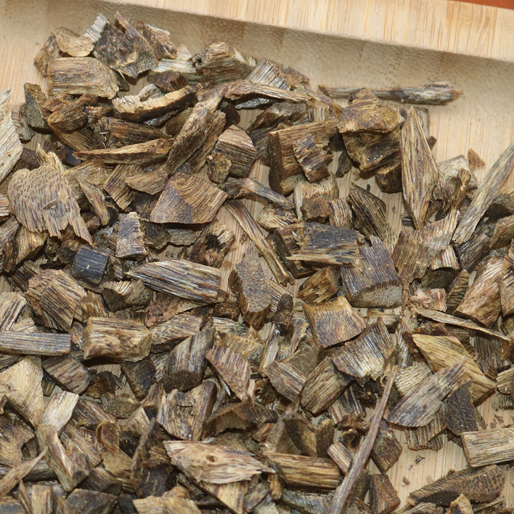 Kynam Agarwood Chips 50g Scent – Home Fragrance Sachet recenzja i cena