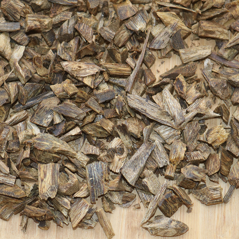 Kynam Agarwood Chips 50g Scent – Home Fragrance Sachet recenzja i cena