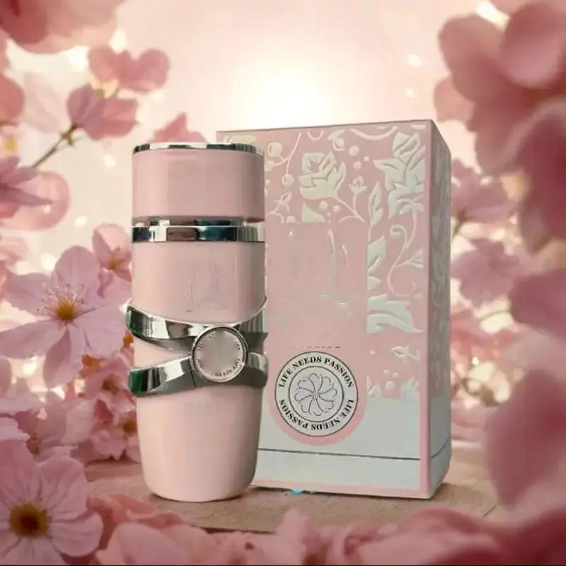 YARA Yala perfume is a gentle  – Home Fragrance Vanilla Musk recenzja i cena