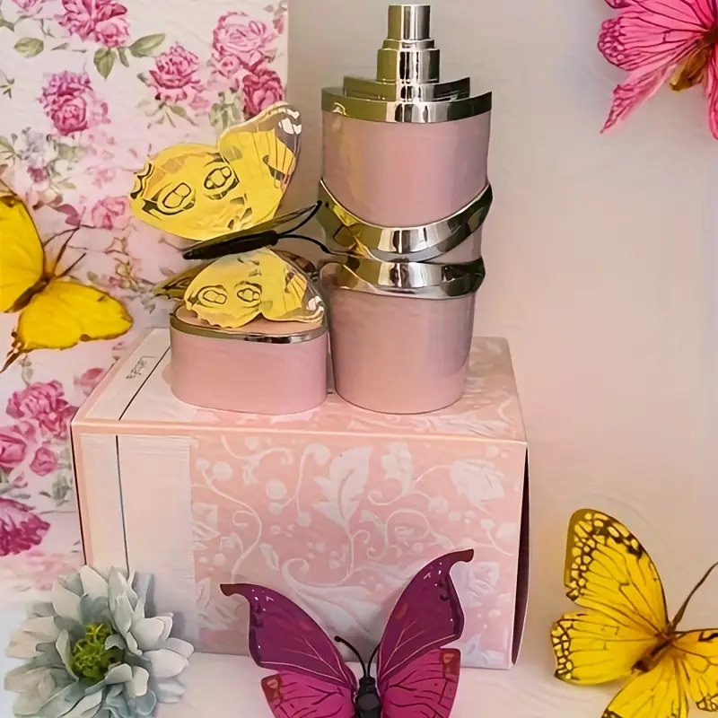 YARA Yala perfume is a gentle  – Home Fragrance Vanilla Musk recenzja i cena