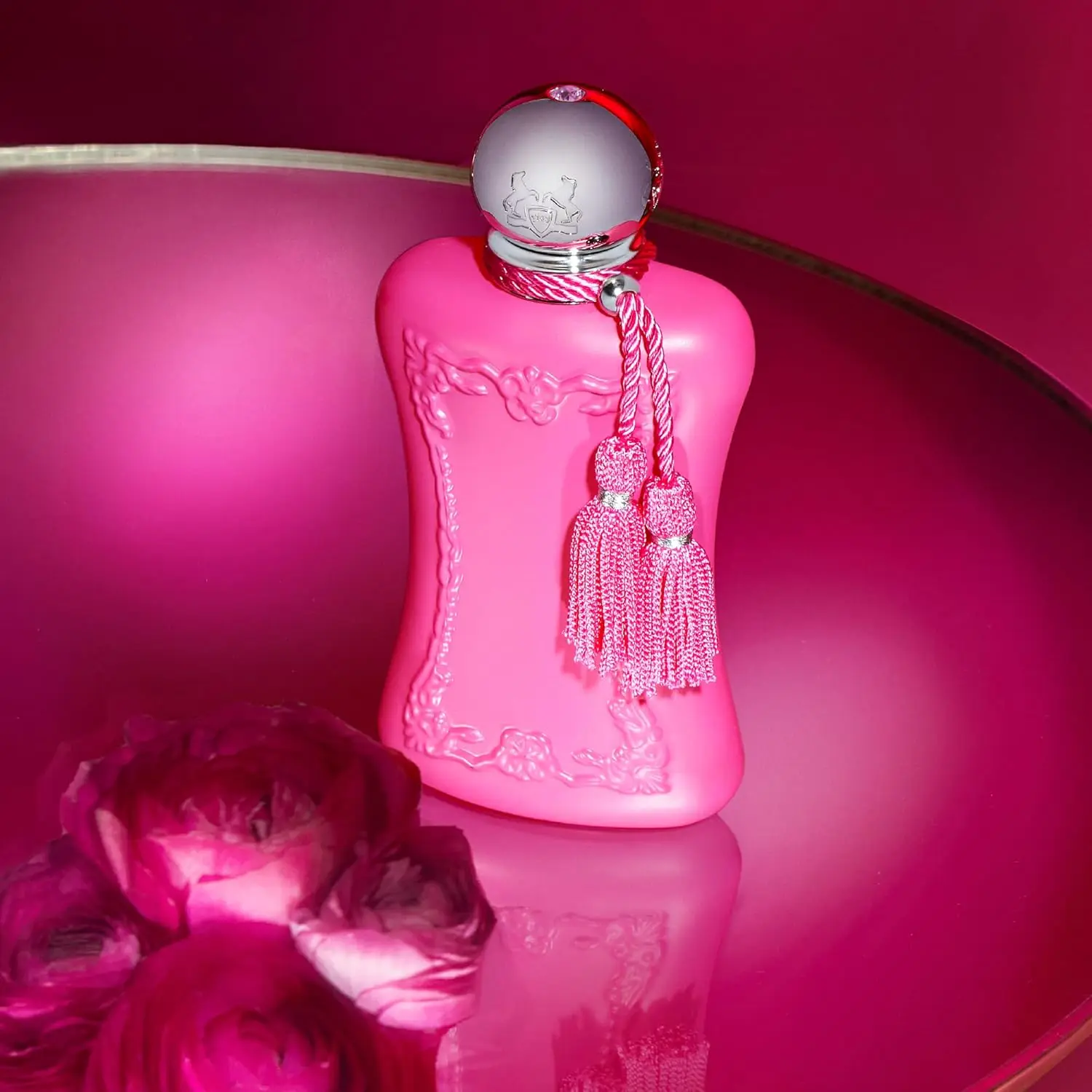 French Royal Collection Delina – Home Fragrance Vanilla Musk recenzja i cena