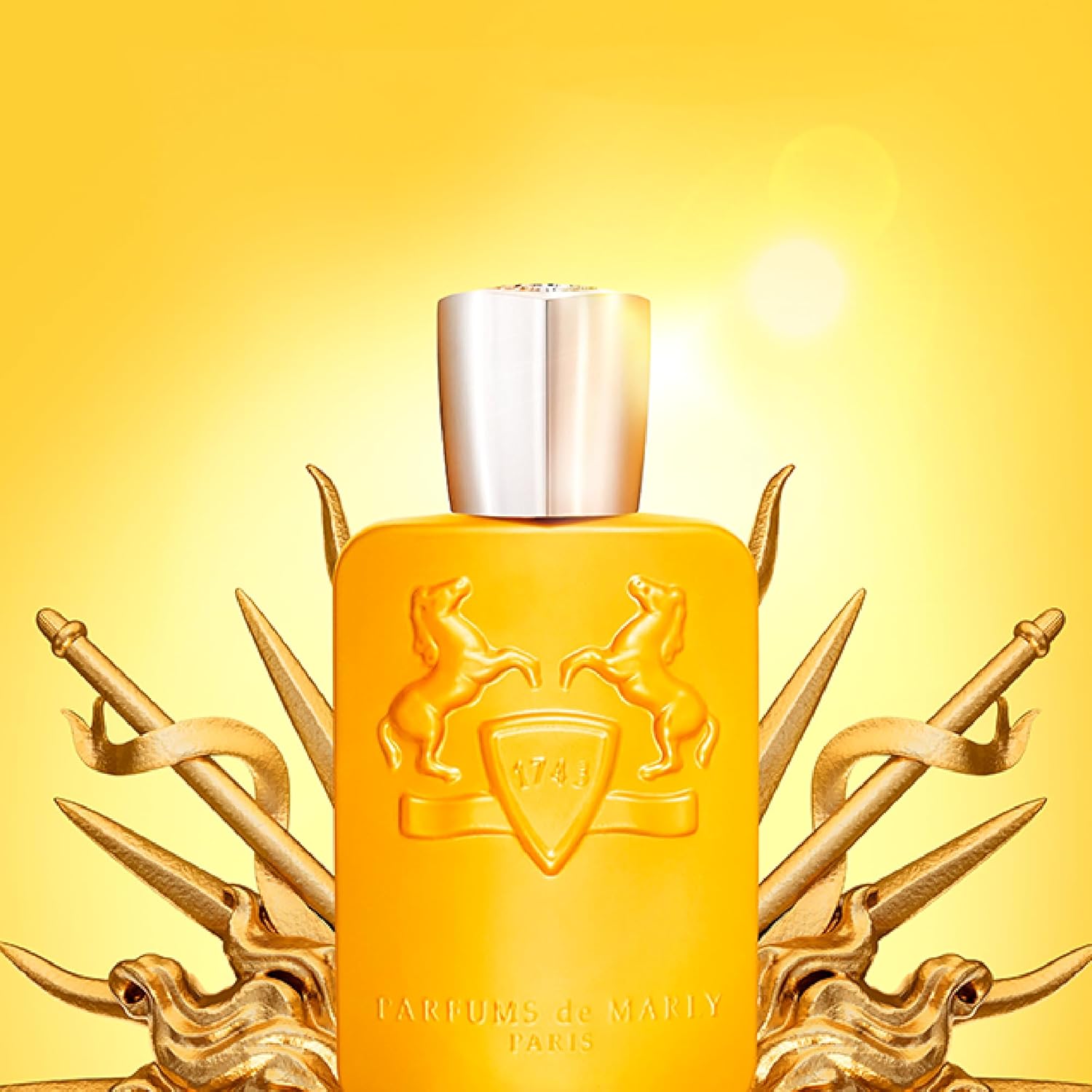 French Royal Collection Delina – Home Fragrance Vanilla Musk recenzja i cena