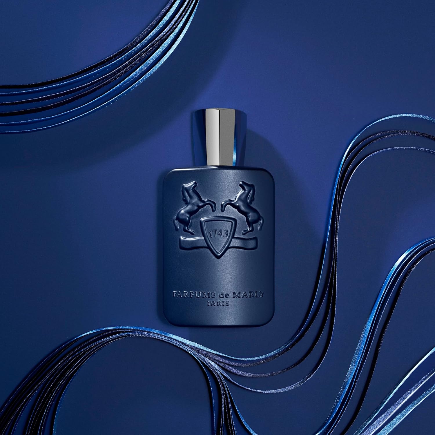French Royal Collection Delina – Home Fragrance Vanilla Musk recenzja i cena