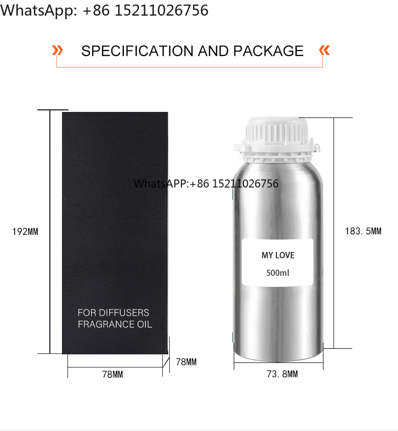 Christmas Essential Oil for Di – Home Fragrance Aroma Set recenzja i cena
