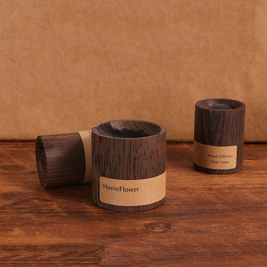 Black walnut essential oil dif – Home Fragrance H&M recenzja i cena