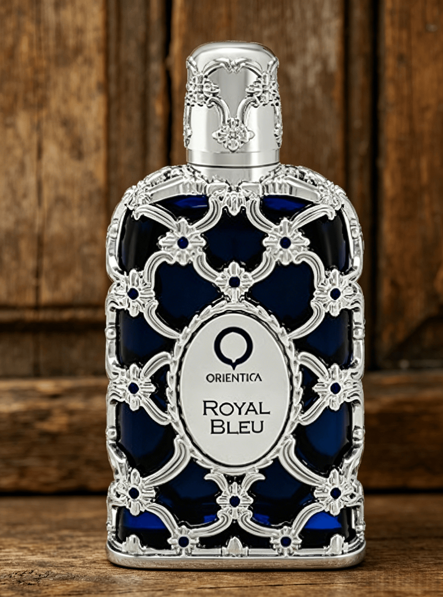 Orientica Luxury Collection Ro – Home Fragrance Vanilla Musk recenzja i cena