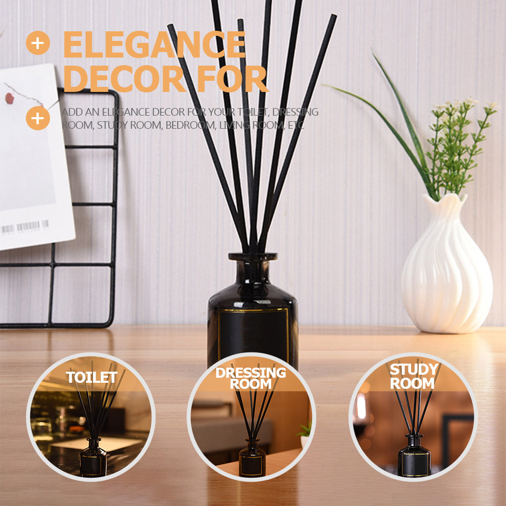 1Set Aroma Diffuser Sticks Set – Home Fragrance Aroma Set recenzja i cena