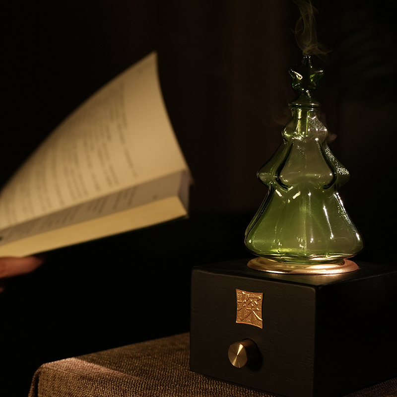 Home Retro Aroma Diffuser Chri – Home Fragrance Room Spray recenzja i cena