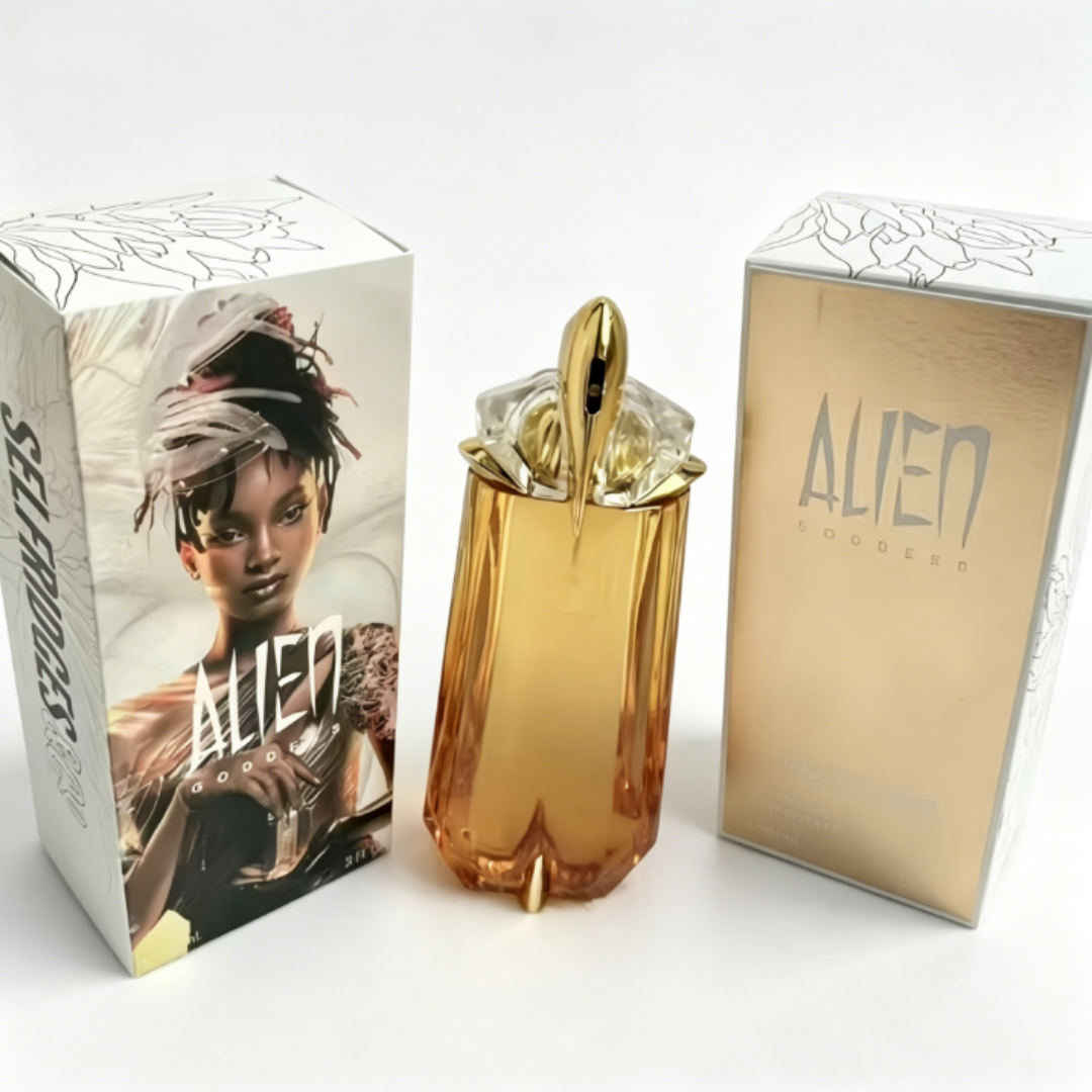 Always full of irresistible ch – Home Fragrance Vanilla Musk recenzja i cena