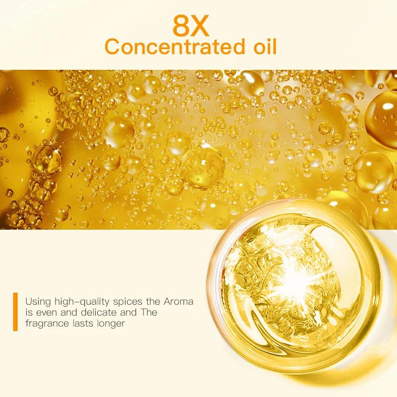 JQNING 100ML Natural Plant Aro – Home Fragrance Mist recenzja i cena