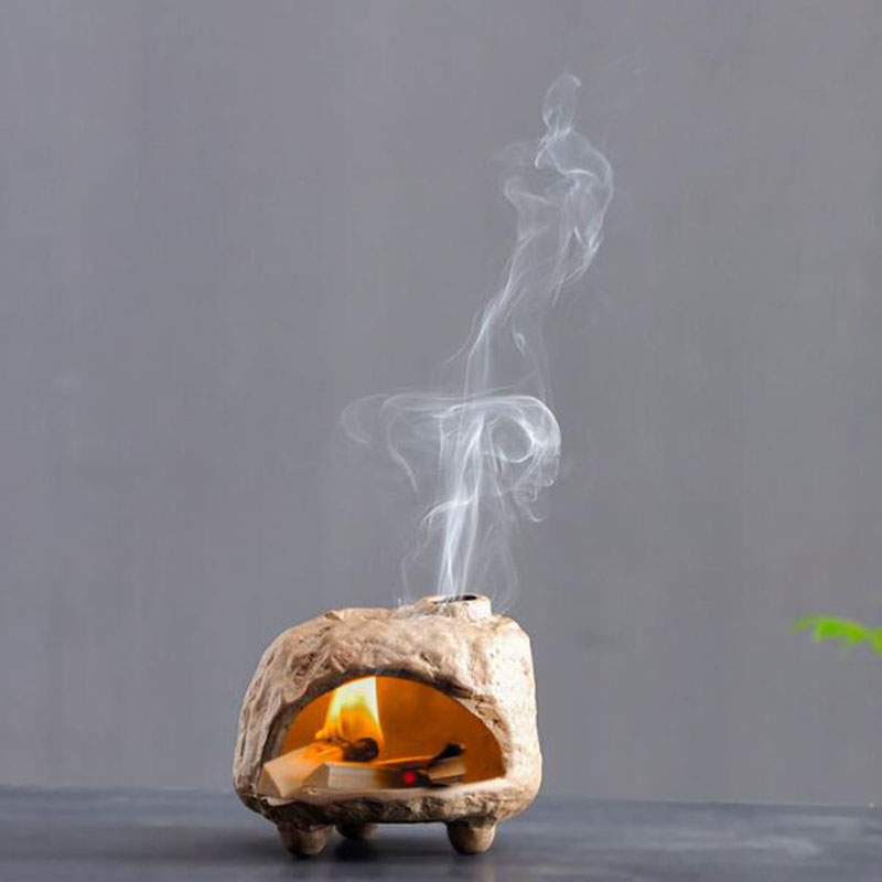 Coarse Pottery Essential Oil B – Home Fragrance Oils For Oil Burners recenzja i cena