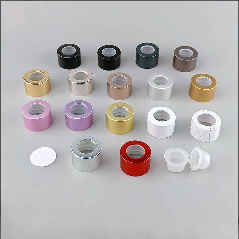 10pcs 28R Aromatherapy Bottle  – Home Fragrance Jar recenzja i cena