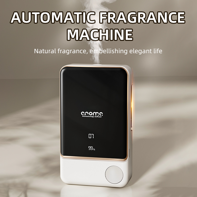 Aromatherapy diffuser fragranc – Home Fragrance Mist recenzja i cena