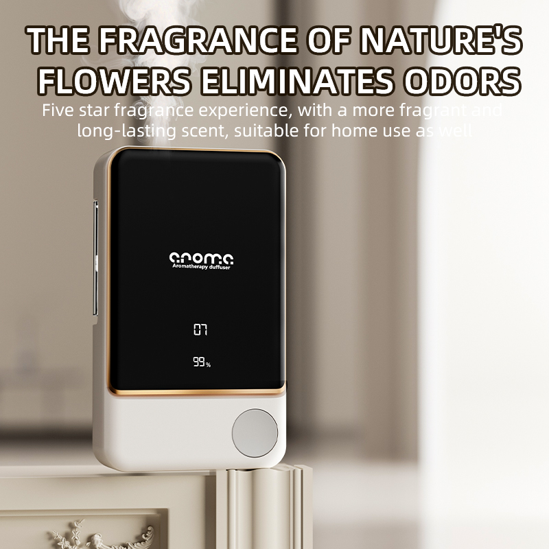 Aromatherapy diffuser fragranc – Home Fragrance Mist recenzja i cena