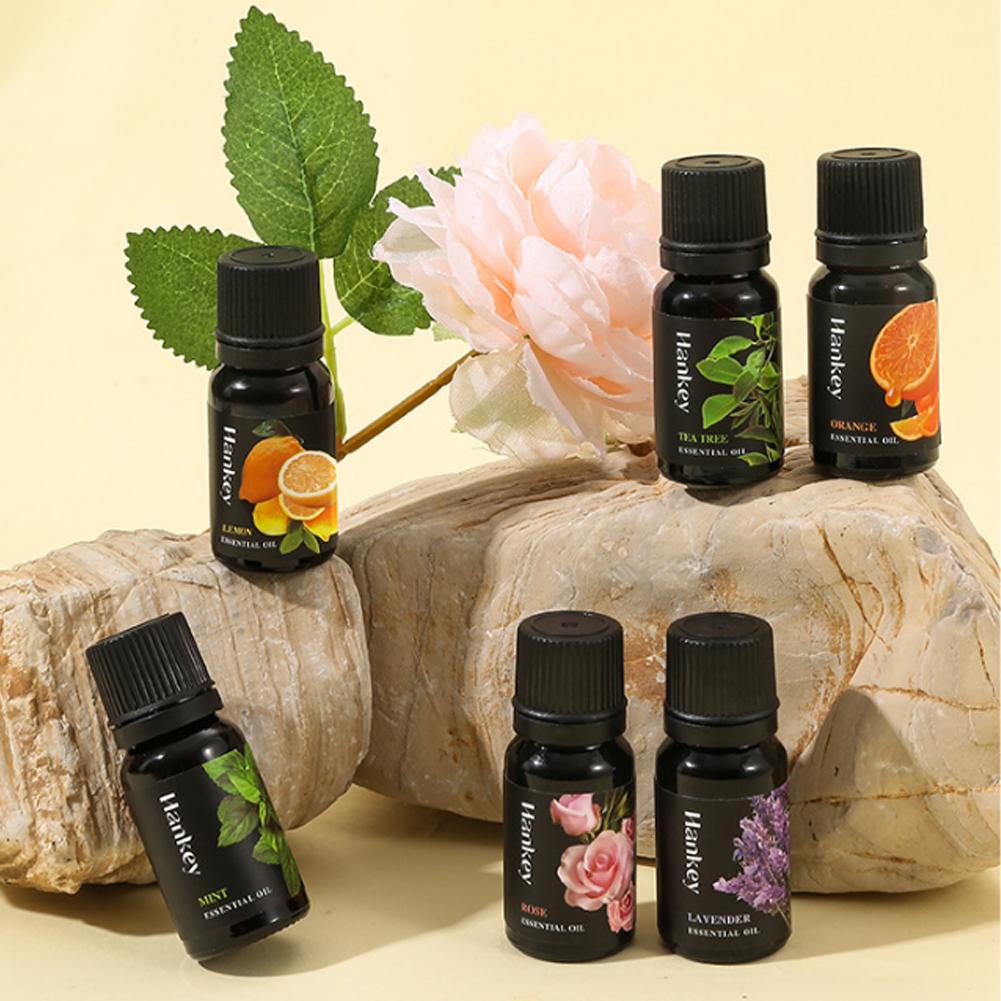 10ml Natural Plant Essential O – Home Fragrance Aroma Set recenzja i cena