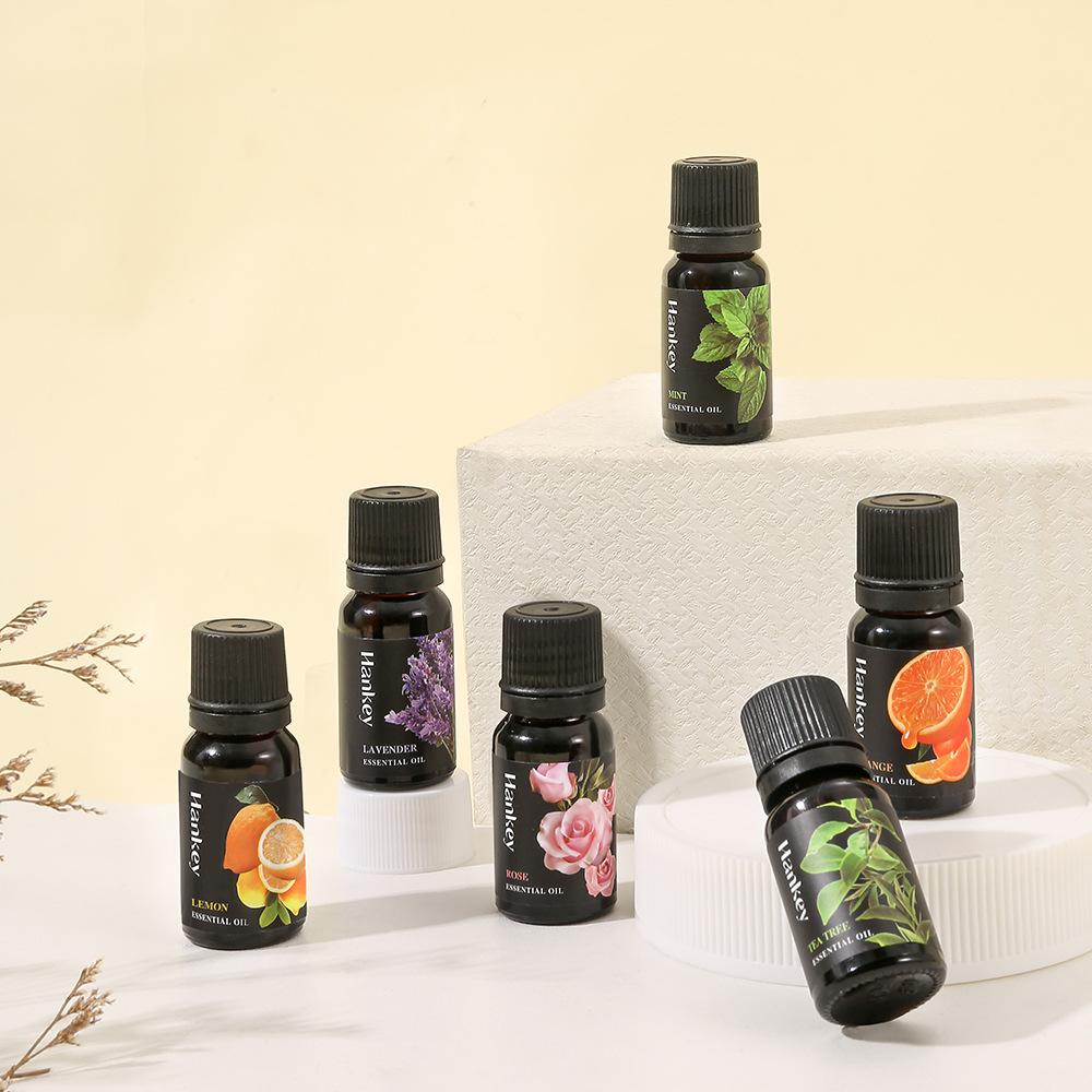 10ml Natural Plant Essential O – Home Fragrance Aroma Set recenzja i cena