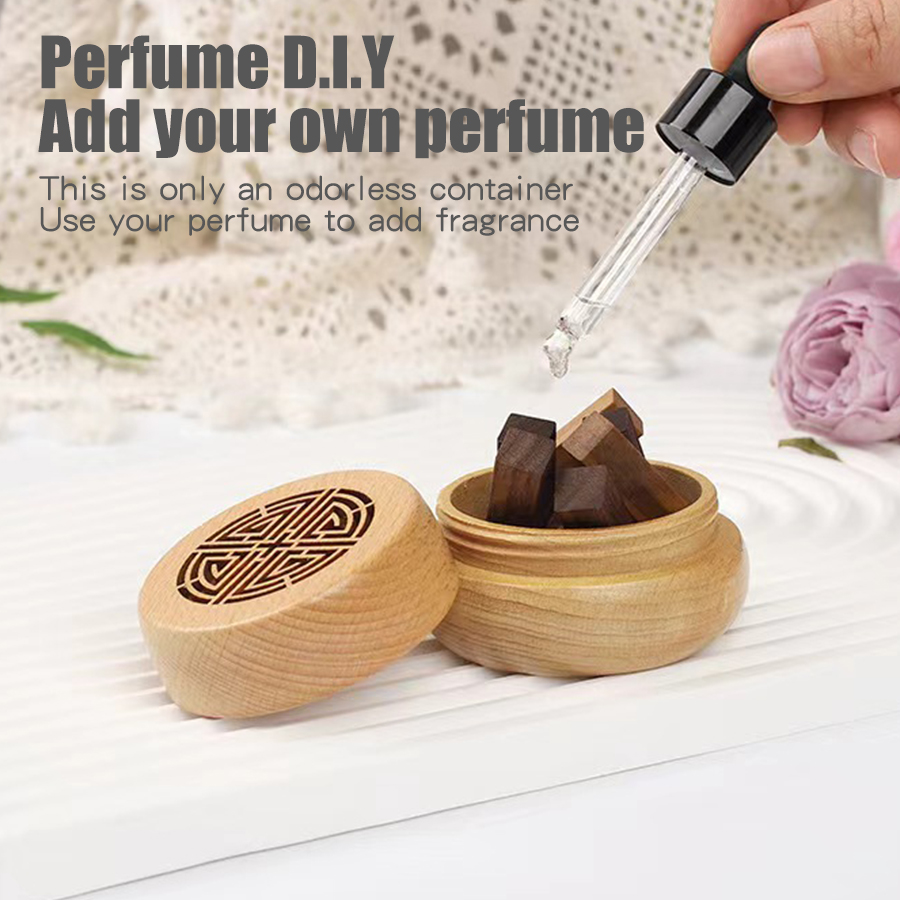 Ancient Portable No perfume DI – Home Fragrance Co recenzja i cena