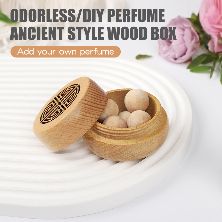 Ancient Portable No perfume DI – Home Fragrance Co recenzja i cena