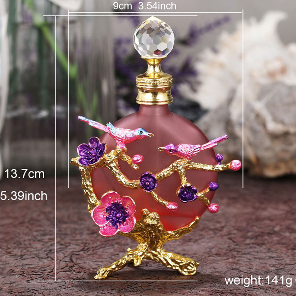 30ML Branch Magpie Perfume Oil – Home Fragrance Jar recenzja i cena